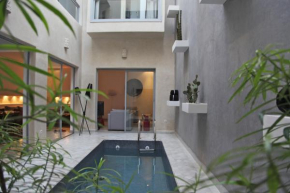 RIAD ROMANA